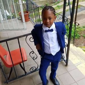 Meet your Posher, Jason